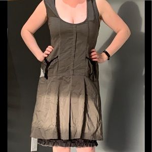 2/$60 Vintage Upcycled Tunic Dress. One of a Kind!